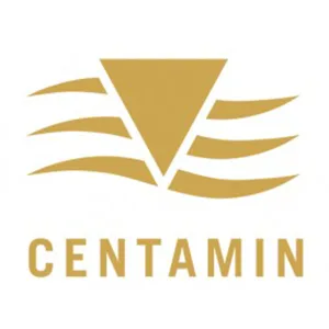 SGM-Centamin Image