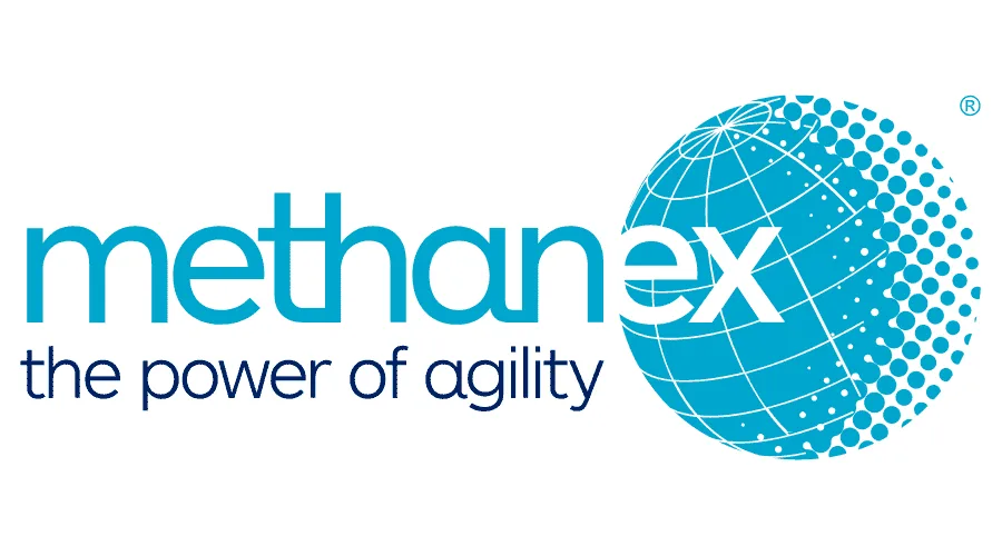 methanex-corporation-logo-vector Image